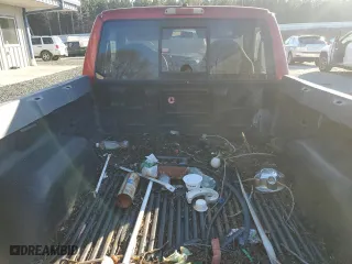 2001 Ford Ranger XL with VIN 1FTYR10C91TA26959, listed as a Copart auction lot 86453044 with 303,676 mi miles and Salvage Title. Bid and sale history available at carsss.com. Image 10.
