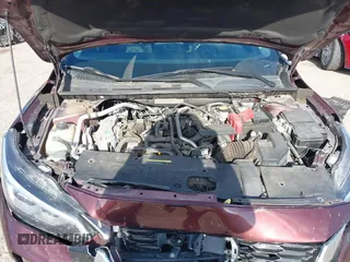 2021 Nissan Sentra SV z VIN 3N1AB8CV7MY253545, wystawiony jako IAAI lot #41869144 z przebiegiem 89 733 mil mil oraz . Historia ofert i sprzedaży dostępna na DreamBid. Obrazek 10.