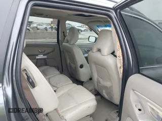 2006 Volvo XC90 2.5L Turbo with VIN YV4CY592461251420, listed as a IAAI auction lot 41403792 with 1 mi miles. Bid and sale history available at carsss.com. Image 8.