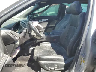 2016 Lincoln MKX Reserve with VIN 2LMTJ8LP8GBL38336, listed as a Copart auction lot 86438854 with 94,327 mi miles and Salvage Title. Bid and sale history available at DreamBid. Image 7.