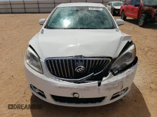 2017 Buick Verano Sport Touring with VIN 1G4PR5SK9H4105944, listed as a Copart auction lot 79512463 with 78,813 mi miles and Clean Title. Bid and sale history available at carsss.com. Image 5.