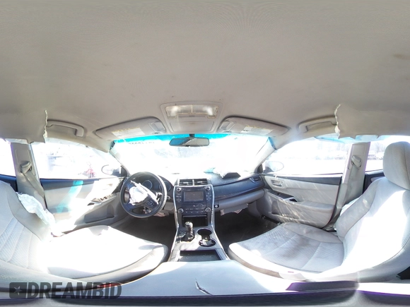 2016 Toyota Camry XLE with VIN 4T1BF1FK2GU540440, listed as a Copart auction lot 47116385 with Not Provided miles and Clean Title. Bid and sale history available at DreamBid. Image 12.