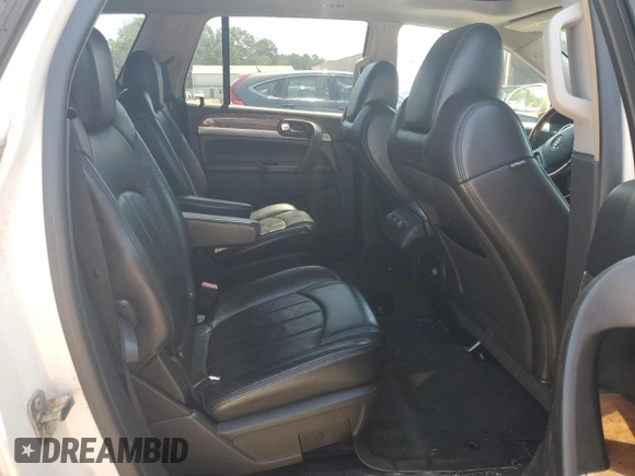 2010 Buick Enclave CXL 1XL with VIN 5GALRBED1AJ194626, listed as a Copart auction lot 55768965 with 151,548 mi miles and Clean Title. Bid and sale history available at DreamBid. Image 10.