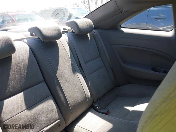 2006 Honda Civic Cpe EX with VIN 2HGFG12806H518095, listed as a IAAI auction lot 41948740 with 100,670 mi miles. Bid and sale history available at carsss.com. Image 8.