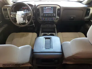 2018 Chevrolet Silverado 1500 LT with VIN 3GCPCREC5JG614875, listed as a Copart auction lot 47894655 with 176,188 mi miles and Salvage Title. Bid and sale history available at carsss.com. Image 8.
