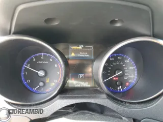 2017 Subaru Legacy Premium z VIN 4S3BNAF67H3042767, wystawiony jako Copart lot #61126805 z przebiegiem 99 178 mil mil oraz Szkoda całkowita • Salvage title. Historia ofert i sprzedaży dostępna na DreamBid. Obrazek 9.