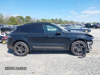 2019 Porsche Macan S z VIN WP1AB2A59KLB30377, wystawiony jako IAAI lot #41913427 z przebiegiem 73 109 mil mil oraz . Historia ofert i sprzedaży dostępna na DreamBid. Obrazek 13.
