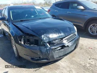 2007 Chevrolet Impala LTZ with VIN 2G1WU58R979118555, listed as a IAAI auction lot 42077796 with 208,848 mi miles and . Bid and sale history available at DreamBid. Image 6.