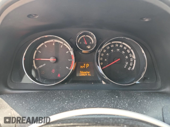 2010 Saturn VUE XE 1SB z VIN 3GSALAE13AS607902, wystawiony jako Copart lot #59372905 z przebiegiem 126 624 mil mil oraz Nie do naprawy • Non repairable. Historia ofert i sprzedaży dostępna na DreamBid. Obrazek 9.