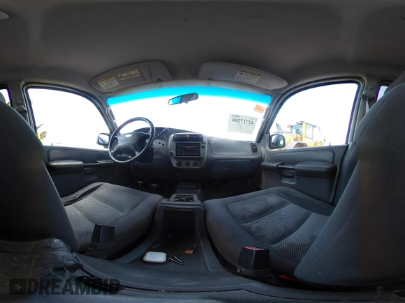 2004 Ford Explorer Sport Trac XLS с VIN 1FMZU67K54UB69527, выставлен на аукционе IAAI как лот 42717288 с пробегом 201 306 миль миль и . История ставок и продаж доступна на DreamBid. Изображение 20.
