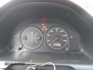 2002 Honda Civic DX with VIN 1HGEM22292L097514, listed as a IAAI auction lot 41819334 with 231,250 mi miles and . Bid and sale history available at DreamBid. Image 7.