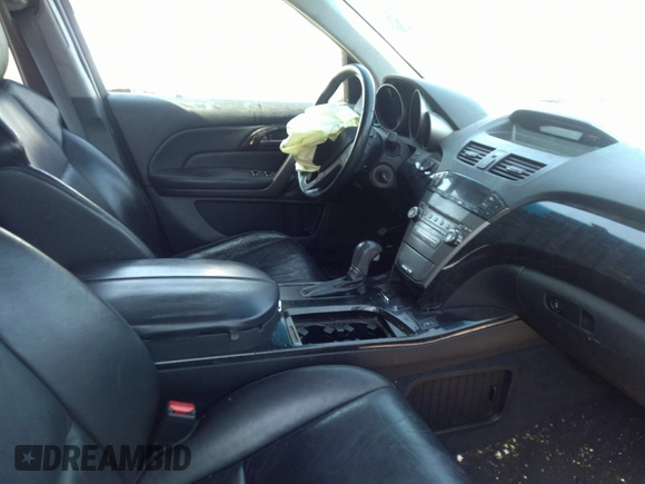 2007 Acura MDX z VIN 2HNYD28217H514724, wystawiony jako IAAI lot #32923331 z przebiegiem 163 272 mil mil oraz . Historia ofert i sprzedaży dostępna na DreamBid. Obrazek 5.
