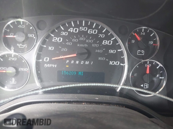 2019 Chevrolet Express Cargo Van with VIN 1GCWGAFG1K1301406, listed as a IAAI auction lot 41754424 with 156,602 mi miles. Bid and sale history available at carsss.com. Image 15.