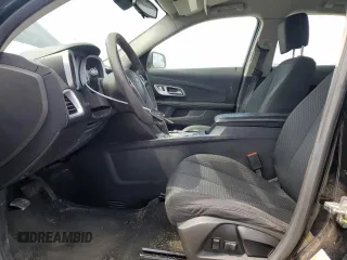 2012 Chevrolet Equinox LS with VIN 2GNALBEK4C1157726, listed as a Copart auction lot 52084605 with 101,789 mi miles and Clean Title. Bid and sale history available at carsss.com. Image 7.