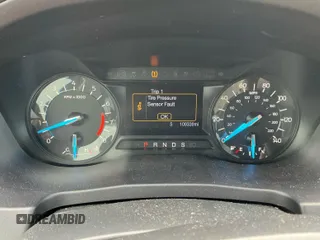 2017 Ford Explorer XLT with VIN 1FM5K7D8XHGB56246, listed as a IAAI auction lot 42859617 with 109,333 mi miles and . Bid and sale history available at DreamBid. Image 1.