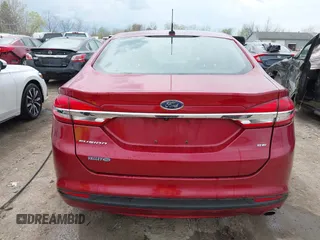 2017 Ford Fusion SE with VIN 3FA6P0H73HR178154, listed as a IAAI auction lot 42105268 with 220,919 mi miles and . Bid and sale history available at DreamBid. Image 16.
