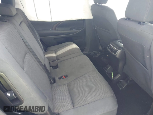 2018 Toyota Highlander LE z VIN 5TDBZRFH7JS889068, wystawiony jako IAAI lot #42220960 z przebiegiem 139 106 mil mil oraz . Historia ofert i sprzedaży dostępna na DreamBid. Obrazek 8.