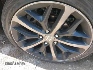 2021 Honda Civic Sport with VIN SHHFK7H49MU412153, listed as a IAAI auction lot 42105884 with 44,000 mi miles and . Bid and sale history available at DreamBid. Image 12.