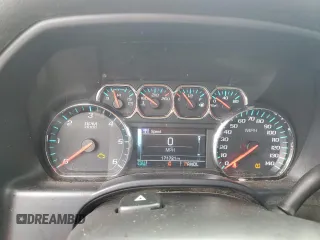 2019 Chevrolet Silverado 1500 LT with VIN 2GCVKPEC9K1132631, listed as a Copart auction lot 56835475 with 171,721 mi miles and Clean Title. Bid and sale history available at DreamBid. Image 9.