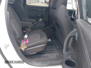 2016 Chevrolet Traverse LT с VIN 1GNKVGKDXGJ280962, выставлен на аукционе IAAI как лот 42377088 с пробегом 168 543 миль миль и . История ставок и продаж доступна на DreamBid. Изображение 8.