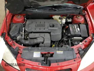 2007 Pontiac G6 1SV Value Leader с VIN 1G2ZF58B074216835, выставлен на аукционе Copart как лот 54579225 с пробегом 189 394 миль миль и Списание • Salvage title. История ставок и продаж доступна на DreamBid. Изображение 11.