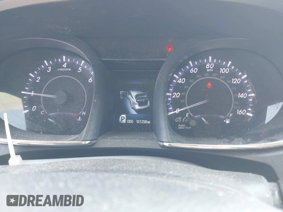 2015 Toyota Avalon Limited with VIN 4T1BK1EB4FU187338, listed as a IAAI auction lot 41696526 with 101,258 mi miles and . Bid and sale history available at DreamBid. Image 7.