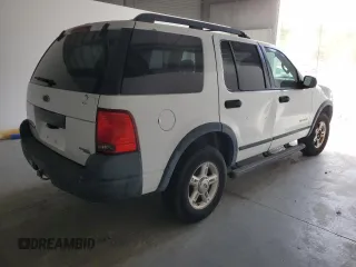 2005 Ford Explorer XLS z VIN 1FMZU62K85UA45423, wystawiony jako Copart lot #50586585 z przebiegiem Nie podano mil oraz Czysty tytuł • Clean title. Historia ofert i sprzedaży dostępna na DreamBid. Obrazek 3.