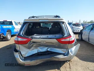 2019 Toyota Sienna XLE Auto Access Seat с VIN 5TDYZ3DCXKS998690, выставлен на аукционе IAAI как лот 42386082 с пробегом 101 687 миль миль и . История ставок и продаж доступна на DreamBid. Изображение 16.