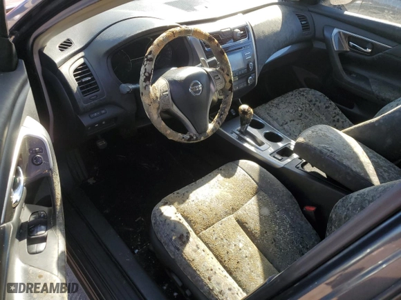 2013 Nissan Altima 3.5 SL with VIN 1N4BL3AP4DC102876, listed as a Copart auction lot 78025474 with 145,085 mi miles and Non Repairable. Bid and sale history available at carsss.com. Image 8.