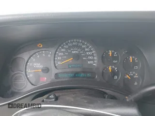 2003 Chevrolet Tahoe LS z VIN 1GNEC13Z53R173663, wystawiony jako IAAI lot #42695621 z przebiegiem 431 013 mil mil oraz . Historia ofert i sprzedaży dostępna na DreamBid. Obrazek 7.