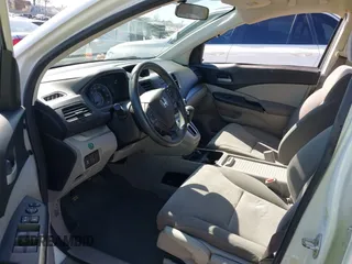 2013 Honda CR-V LX with VIN 5J6RM3H39DL002176, listed as a IAAI auction lot 41668666 with 65,940 mi miles. Bid and sale history available at carsss.com. Image 5.