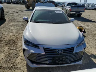2022 Toyota Avalon Hybrid Limited with VIN 4T1DA1AB1NU013906, listed as a Copart auction lot 69511984 with 0 mi miles and Salvage Title. Bid and sale history available at carsss.com. Image 5.