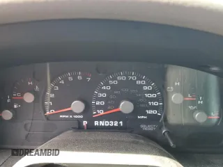 2004 Ford Explorer XLT z VIN 1FMZU73W04UA18724, wystawiony jako Copart lot #62648055 z przebiegiem Nie podano mil oraz Szkoda całkowita • Salvage title. Historia ofert i sprzedaży dostępna na DreamBid. Obrazek 9.