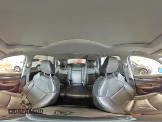 2017 Acura MDX Technology with VIN 5J8YD4H5XHL003031, listed as a Copart auction lot 60216405 with 114,184 mi miles and Non repairable. Bid and sale history available at DreamBid. Image 15.