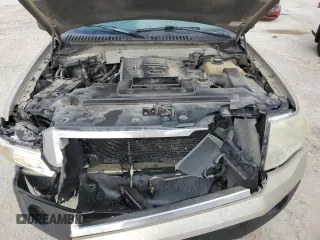 2007 Ford Expedition EL XLT with VIN 1FMFK15547LA27950, listed as a Copart auction lot 84349604 with 269,738 mi miles and Salvage Title. Bid and sale history available at carsss.com. Image 12.