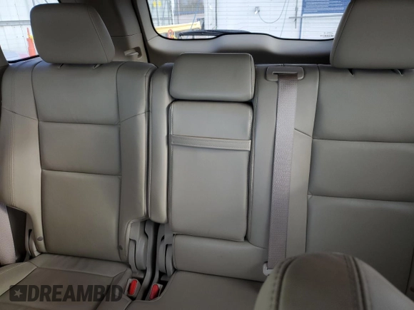 2020 Jeep Grand Cherokee Limited with VIN 1C4RJFBG7LC241736, listed as a Copart auction lot 52993735 with 71,836 mi miles and Salvage title. Bid and sale history available at DreamBid. Image 10.