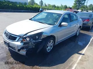 2010 Honda Accord LX-P с VIN 1HGCP2F45AA192284, выставлен на аукционе IAAI как лот 42174758 с пробегом 151 600 миль миль и . История ставок и продаж доступна на DreamBid. Изображение 2.