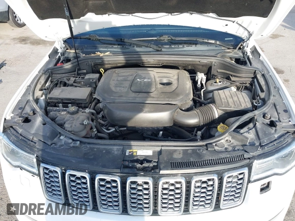 2018 Jeep Grand Cherokee Summit with VIN 1C4RJFJG0JC107732, listed as a IAAI auction lot 42328645 with 109,601 mi miles and . Bid and sale history available at DreamBid. Image 10.