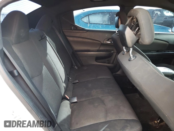 2013 Dodge Avenger SXT с VIN 1C3CDZCB2DN665661, выставлен на аукционе Copart как лот 49508425 с пробегом 193 696 миль миль и Списание • Salvage title. История ставок и продаж доступна на DreamBid. Изображение 10.