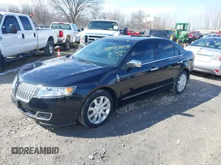 2012 Lincoln MKZ with VIN 3LNHL2JC4CR838515, listed as a IAAI auction lot 41879183 with 74,501 mi miles. Bid and sale history available at carsss.com. Image 17.