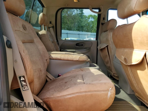 2001 Ford F-150 XLT z VIN 1FTRW08L21KB37421, wystawiony jako Copart lot #57114015 z przebiegiem 288 942 mil mil oraz Szkoda całkowita • Salvage title. Historia ofert i sprzedaży dostępna na DreamBid. Obrazek 10.