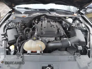 2019 Ford Mustang EcoBoost with VIN 1FATP8UH2K5159850, listed as a IAAI auction lot 41056057 with 44,133 mi miles and . Bid and sale history available at DreamBid. Image 10.