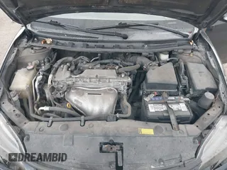 2015 Scion tC with VIN JTKJF5C7XFJ001662, listed as a IAAI auction lot 41843123 with 128,851 mi miles. Bid and sale history available at carsss.com. Image 10.