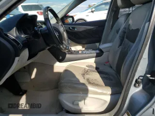 2014 Infiniti Q50 с VIN JN1BV7APXEM683701, выставлен на аукционе Copart как лот 47630075 с пробегом 102 704 миль миль и Списание • Salvage title. История ставок и продаж доступна на DreamBid. Изображение 7.