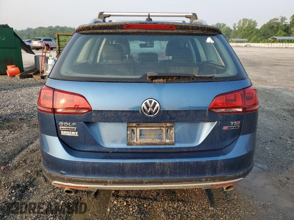 2017 Volkswagen Golf S z VIN 3VWH17AU9HM522416, wystawiony jako Copart lot #58977005 z przebiegiem 162 325 mil mil oraz Czysty tytuł • Clean title. Historia ofert i sprzedaży dostępna na DreamBid. Obrazek 6.