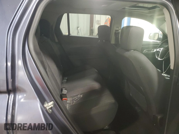 2013 GMC Terrain SLE with VIN 2GKFLTEK5D6138017, listed as a Copart auction lot 54799385 with 166,785 mi miles and Clean Title. Bid and sale history available at carsss.com. Image 11.