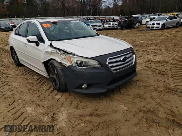 2015 Subaru Legacy 2.5i Limited with VIN 4S3BNAN61F3030175, listed as a Copart auction lot 73309323 with 150,619 mi miles. Bid and sale history available at carsss.com. Image 11.