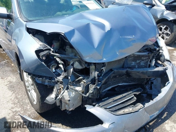 2012 Nissan Altima 2.5 with VIN 1N4AL2AP7CN539019, listed as a IAAI auction lot 41994924 with 151,751 mi miles and . Bid and sale history available at DreamBid. Image 6.