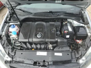 2013 Volkswagen Jetta S with VIN 3VWKP7AJ9DM629678, listed as a Copart auction lot 74571474 with 123,807 mi miles and Non repairable. Bid and sale history available at DreamBid. Image 11.