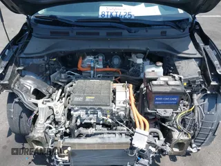 2020 Hyundai Kona Limited with VIN KM8K33AG7LU058922, listed as a IAAI auction lot 42173849 with 53,914 mi miles and . Bid and sale history available at DreamBid. Image 10.